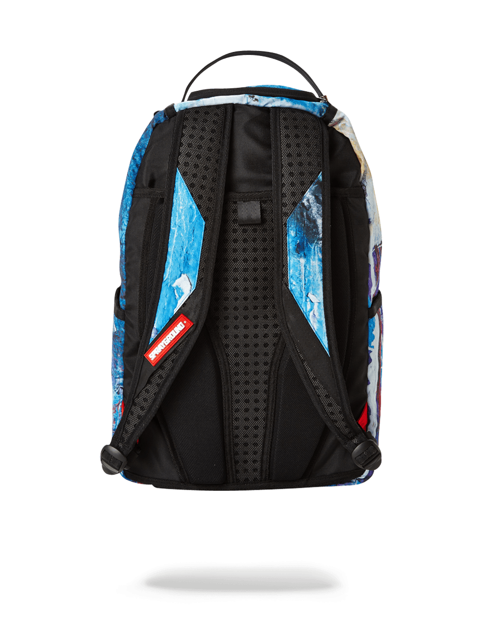 SPRAYGROUND® BACKPACK HAVE A SHARKY DAY