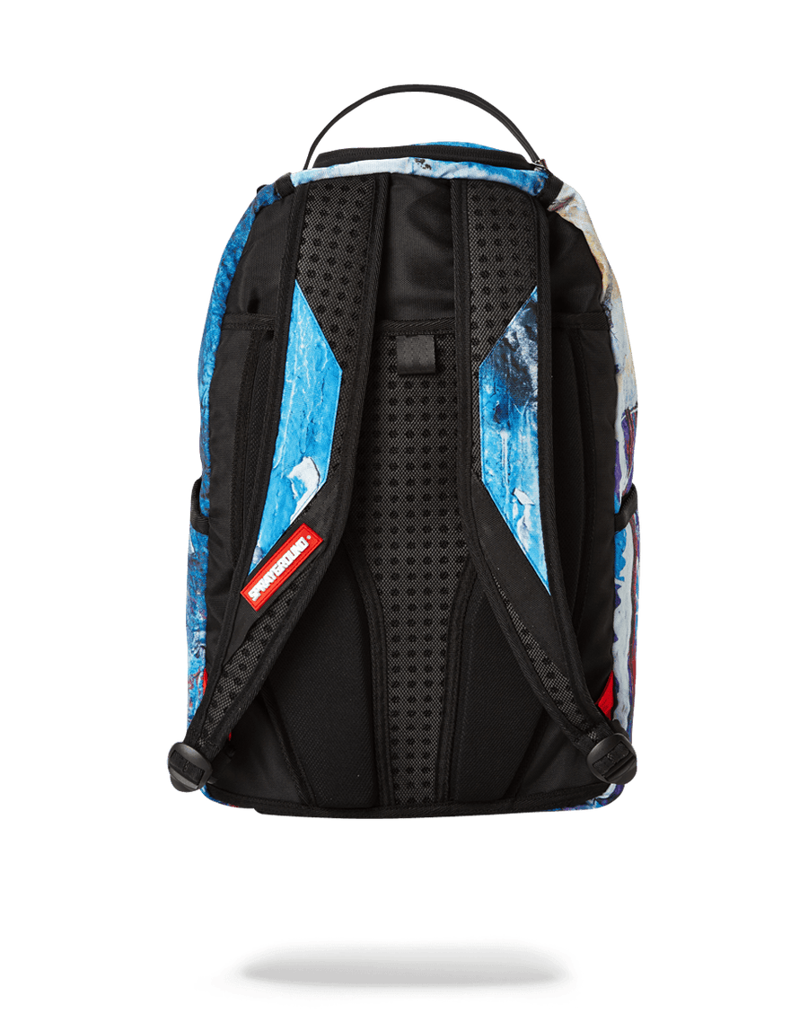 SPRAYGROUND® BACKPACK HAVE A SHARKY DAY