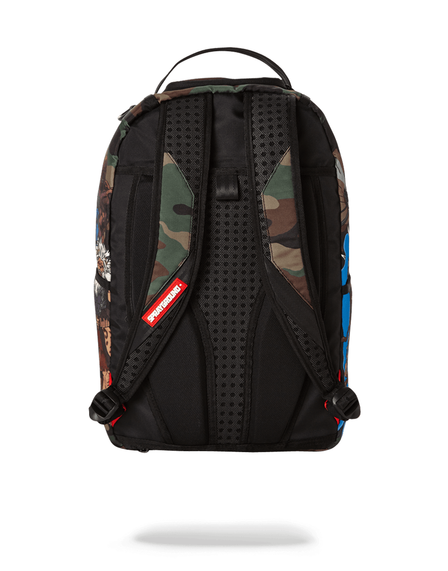 SPRAYGROUND® BACKPACK ONE PUNCH MAN