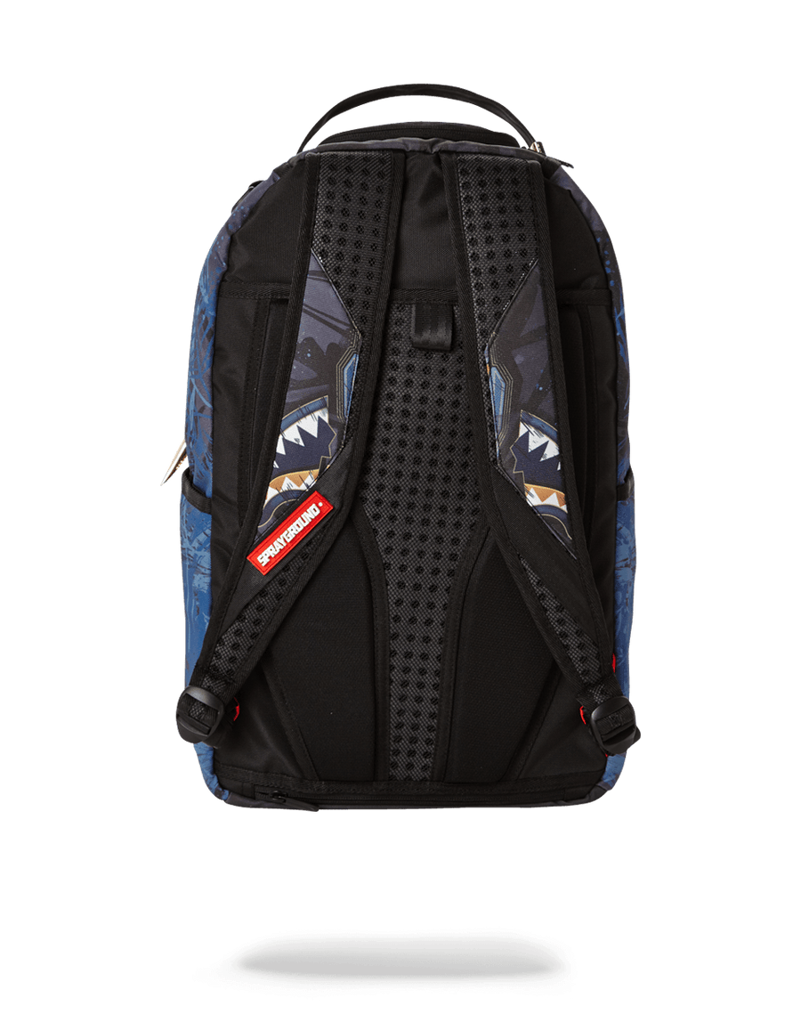 SPRAYGROUND® BACKPACK WAKANDA FOREVER