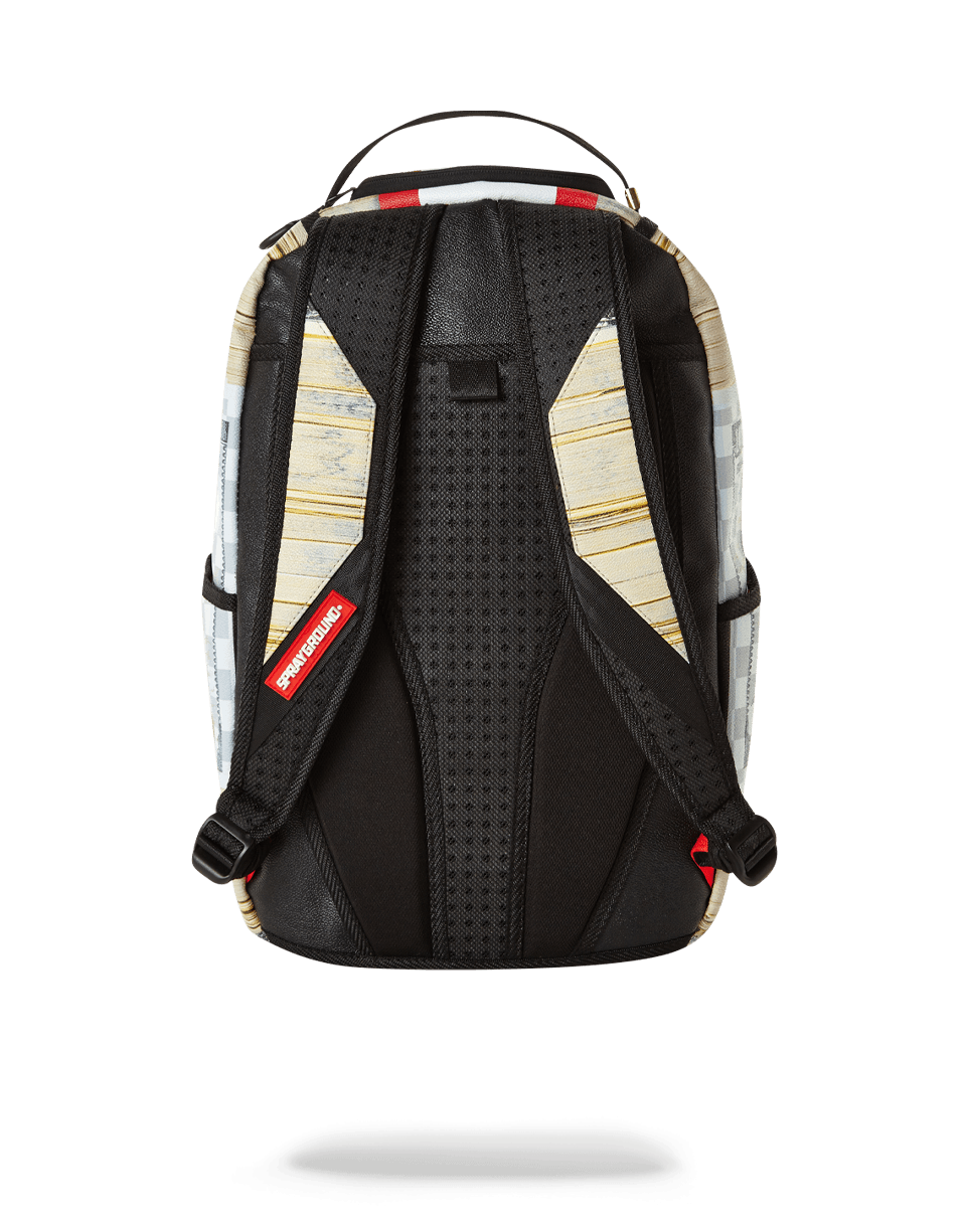 SPRAYGROUND® BACKPACK MONEY BANDS