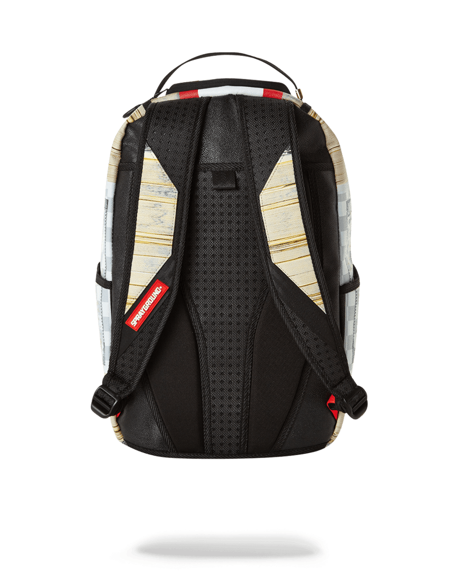 SPRAYGROUND® BACKPACK MONEY BANDS