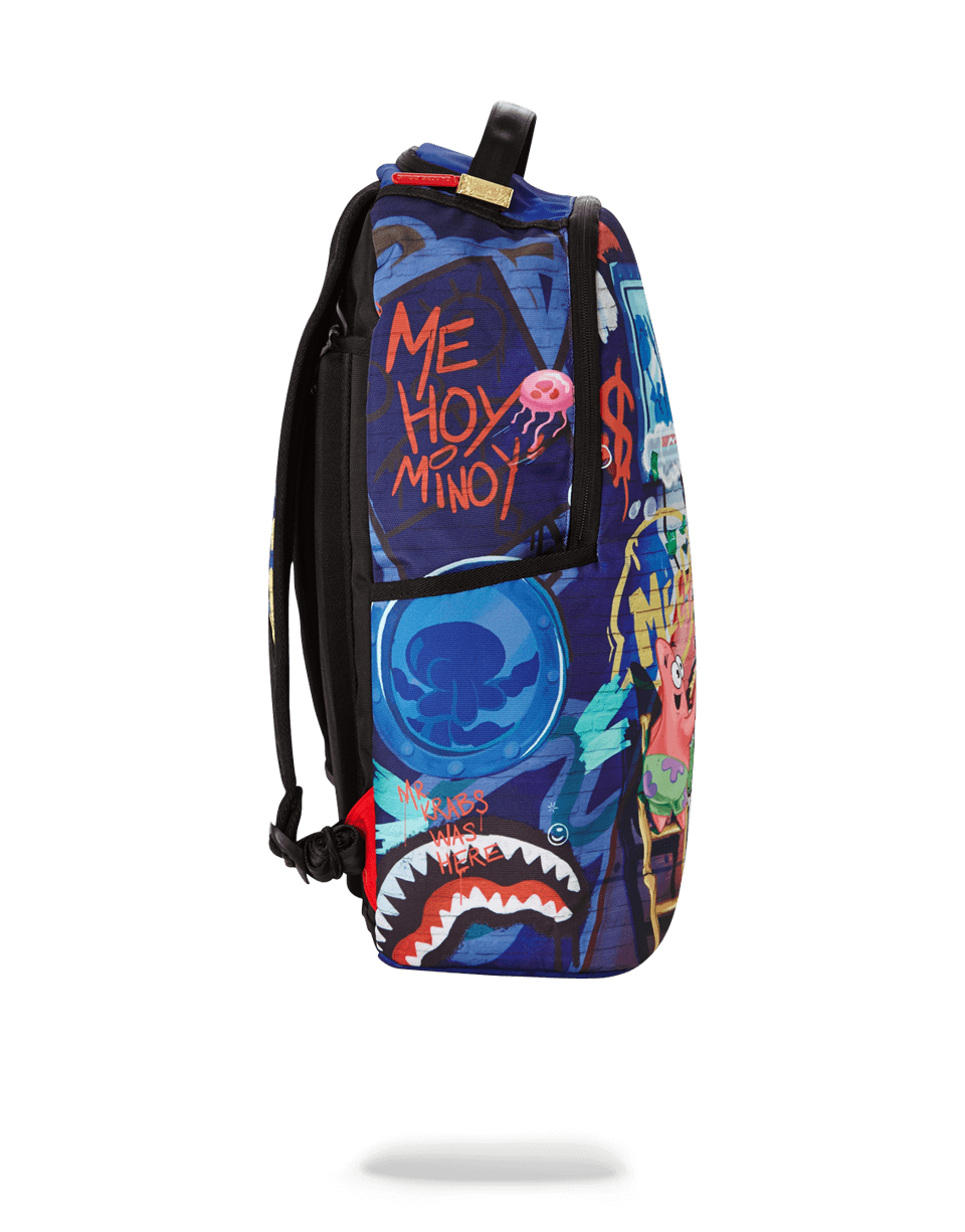 SPRAYGROUND® BACKPACK WEAST SIDE