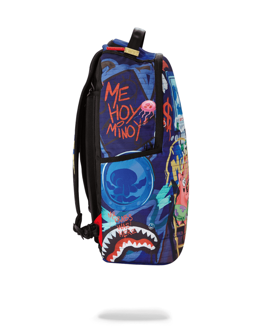 SPRAYGROUND® BACKPACK WEAST SIDE