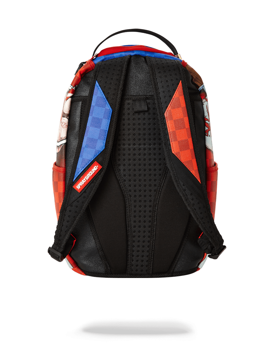 Jon z sprayground discount