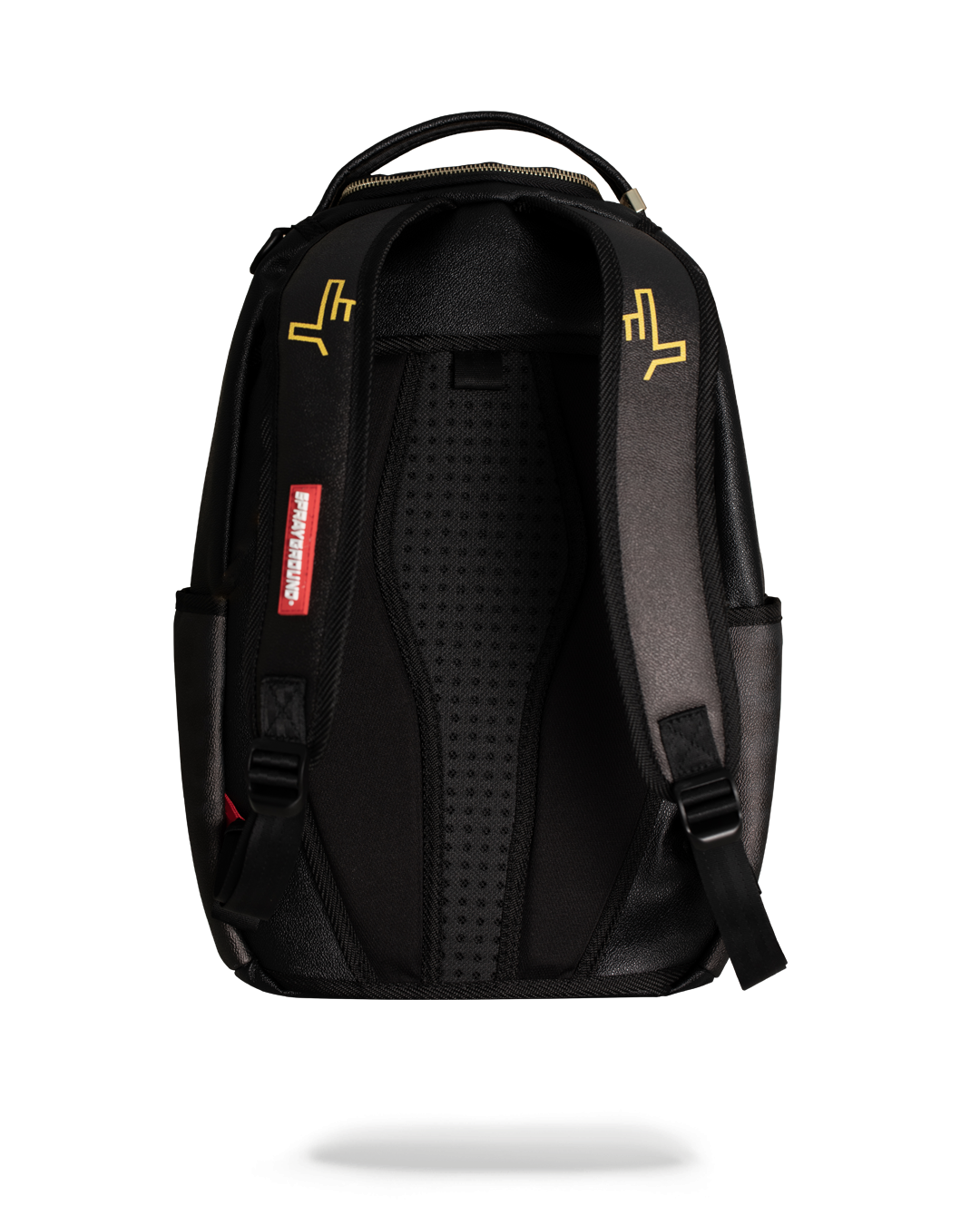 SPRAYGROUND® BACKPACK JESSE LINGARD JUNGLE BLACK PANTHER BACKPACK