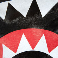 SPRAYGROUND® DUFFLE SHARKS IN PARIS (BLACK) DUFFLE