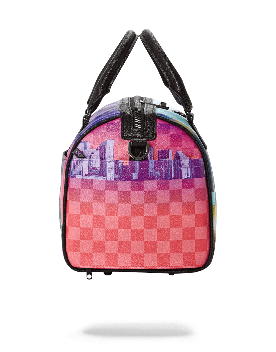 SPRAYGROUND® DUFFLE DOPE BAG DEALER MINI DUFFLE