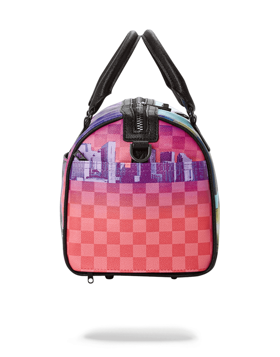 SPRAYGROUND® DUFFLE DOPE BAG DEALER MINI DUFFLE