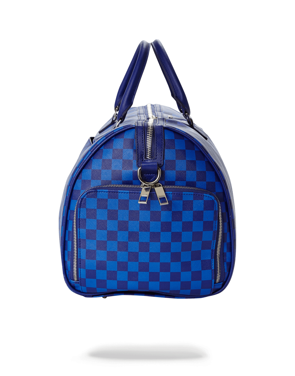 SPRAYGROUND® DUFFLE SHARK UNIVERSE DUFFLE