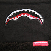 SPRAYGROUND® SKI MASK BLACK NECK WARMER