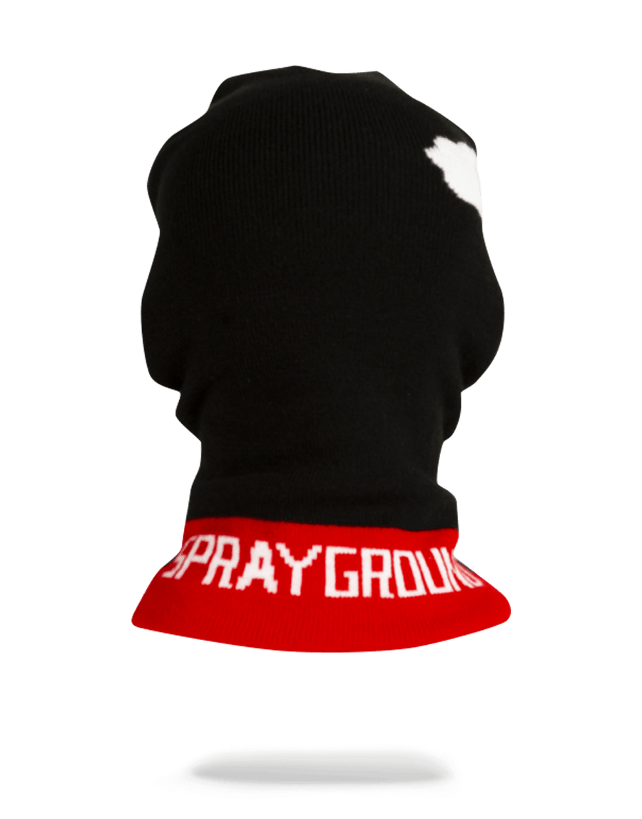 SPRAYGROUND® SKI MASK THOUGHTS SKI MASK