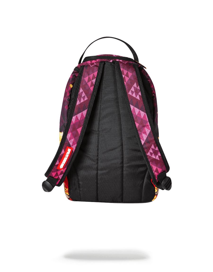SPRAYGROUND® MINI MINI KITTEN MONEY BAGS