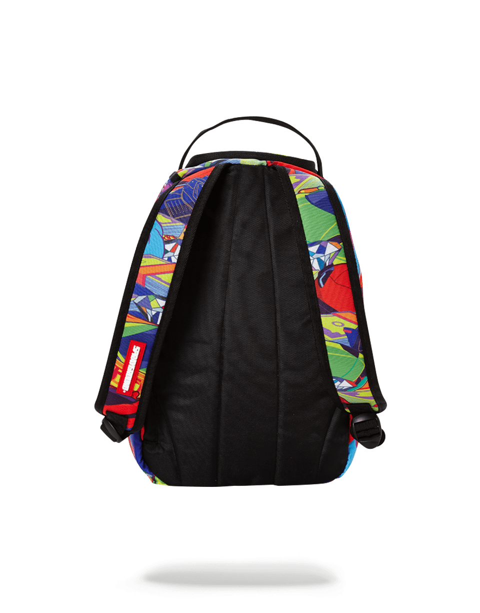 SPRAYGROUND® MINI MINI MONEY RICHES