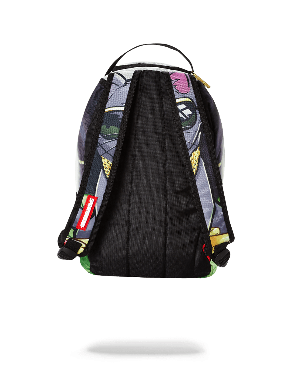 SPRAYGROUND® BACKPACK MINI KITTEN FACE
