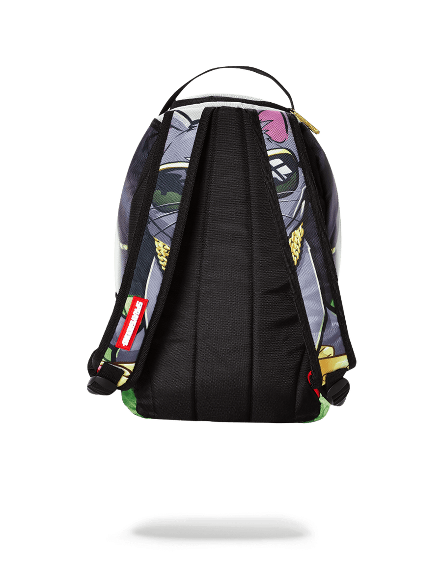 SPRAYGROUND® BACKPACK MINI KITTEN FACE