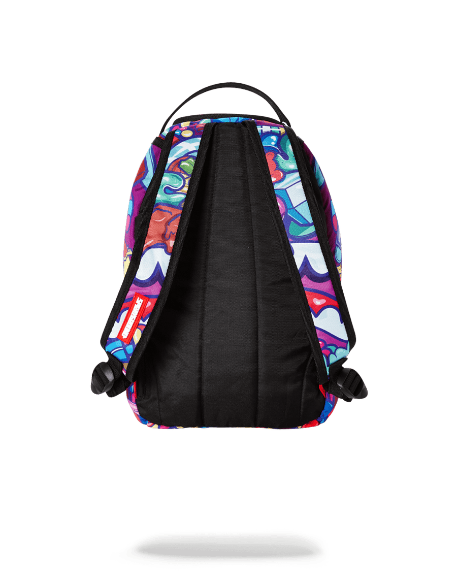 SPRAYGROUND® MINI MINI CANDY SHARK