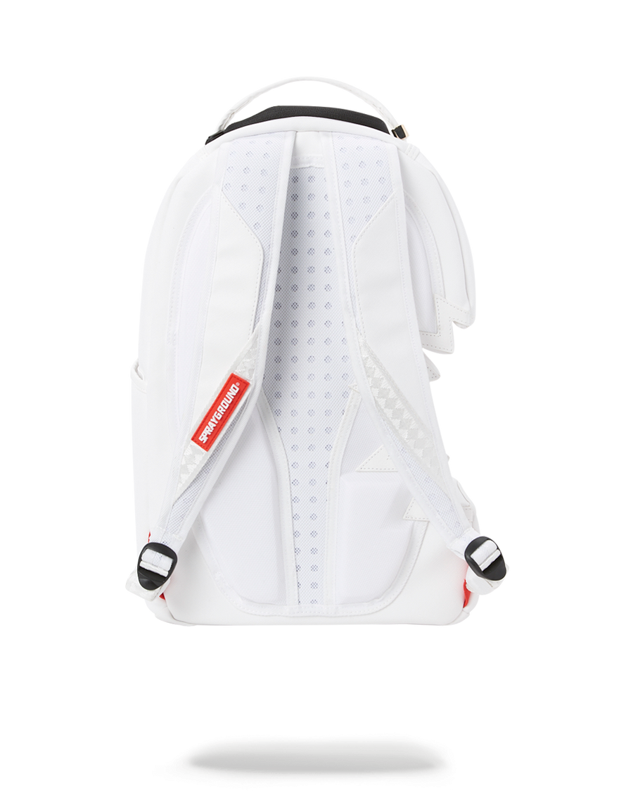 SPRAYGROUND® BACKPACK SHARK BITE BACKPACK