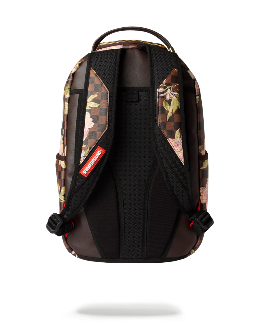 SPRAYGROUND® BACKPACK SHARKFLOWER DLX BACKPACK