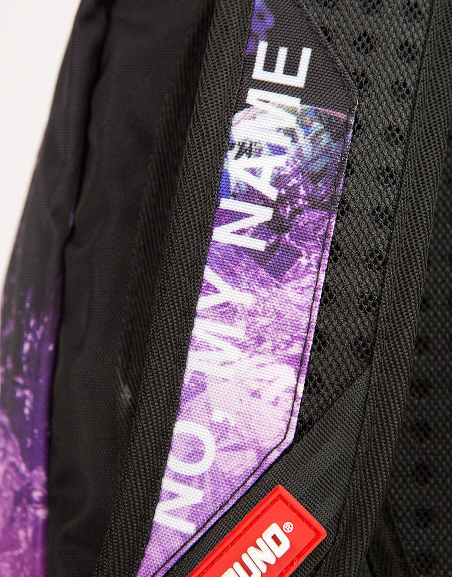 SPRAYGROUND® BACKPACK YOUNG THUG x SPRAYGROUND DIAMOND CUBE