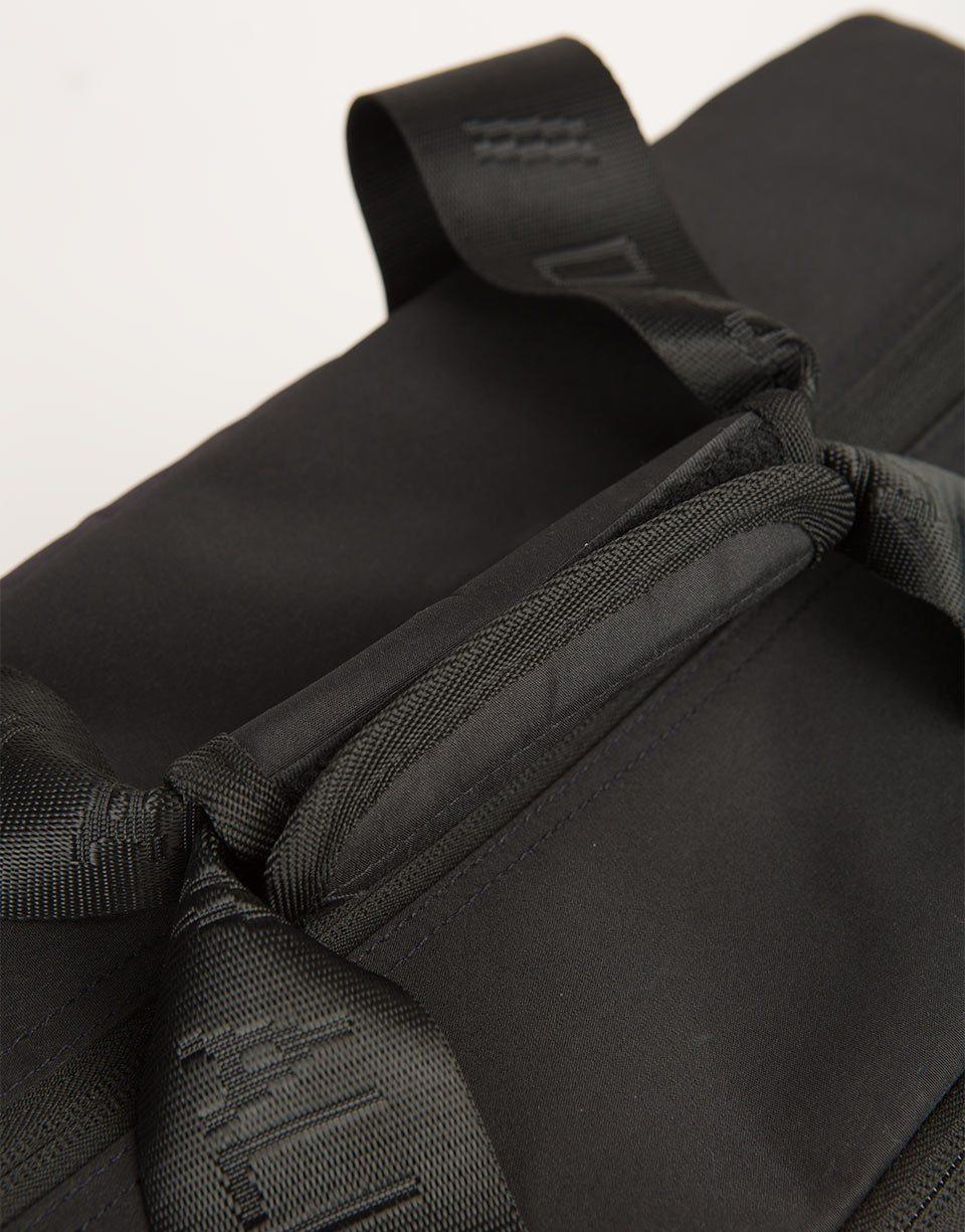SPRAYGROUND® DUFFLE MUHAMMAD ALI STUFFED DUFFLE