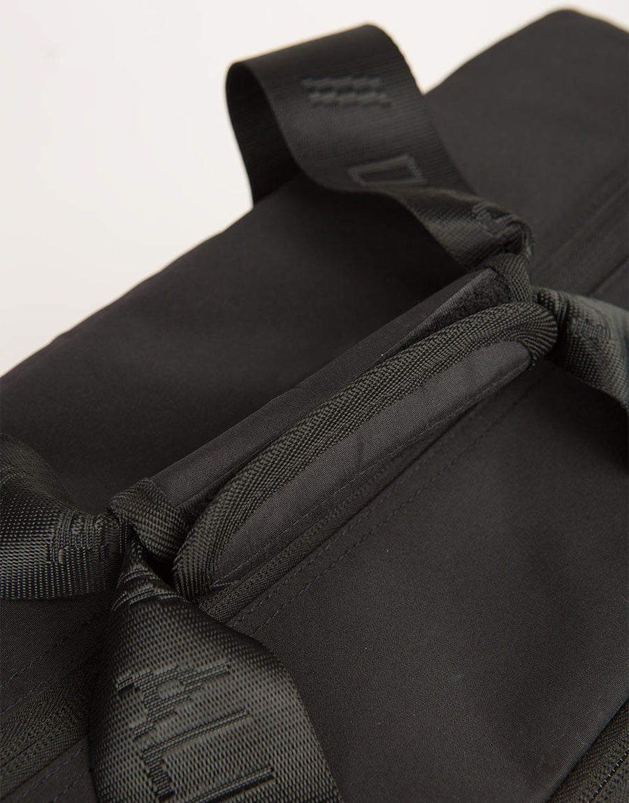 SPRAYGROUND® DUFFLE MUHAMMAD ALI STUFFED DUFFLE