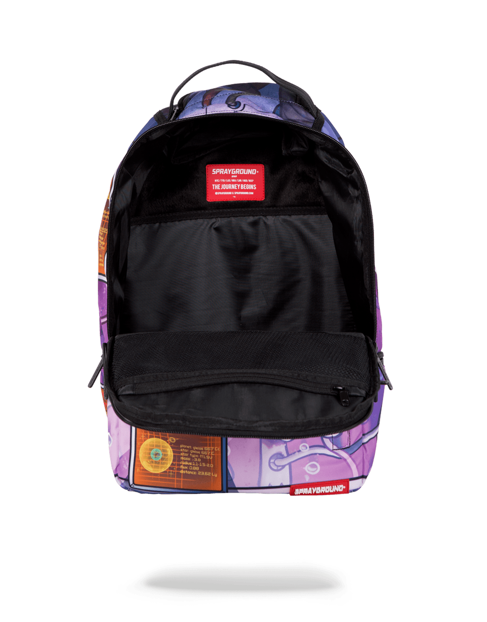 SPRAYGROUND® BACKPACK OUTTA SPACE