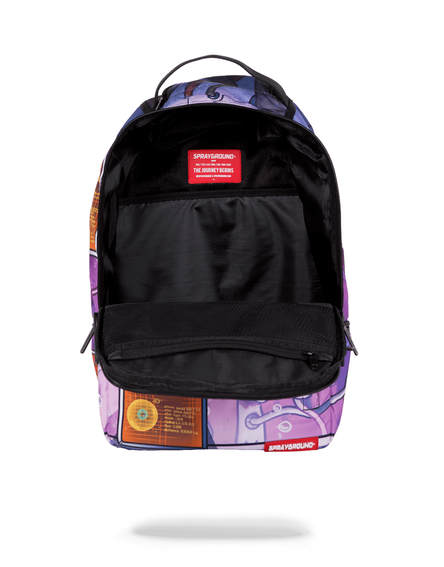 SPRAYGROUND® BACKPACK OUTTA SPACE