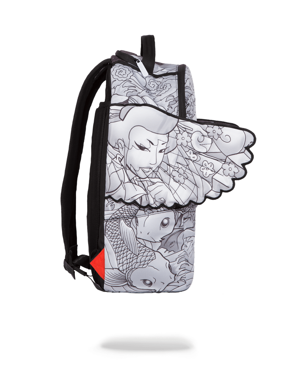 SPRAYGROUND® BACKPACK YIN YANG WINGS