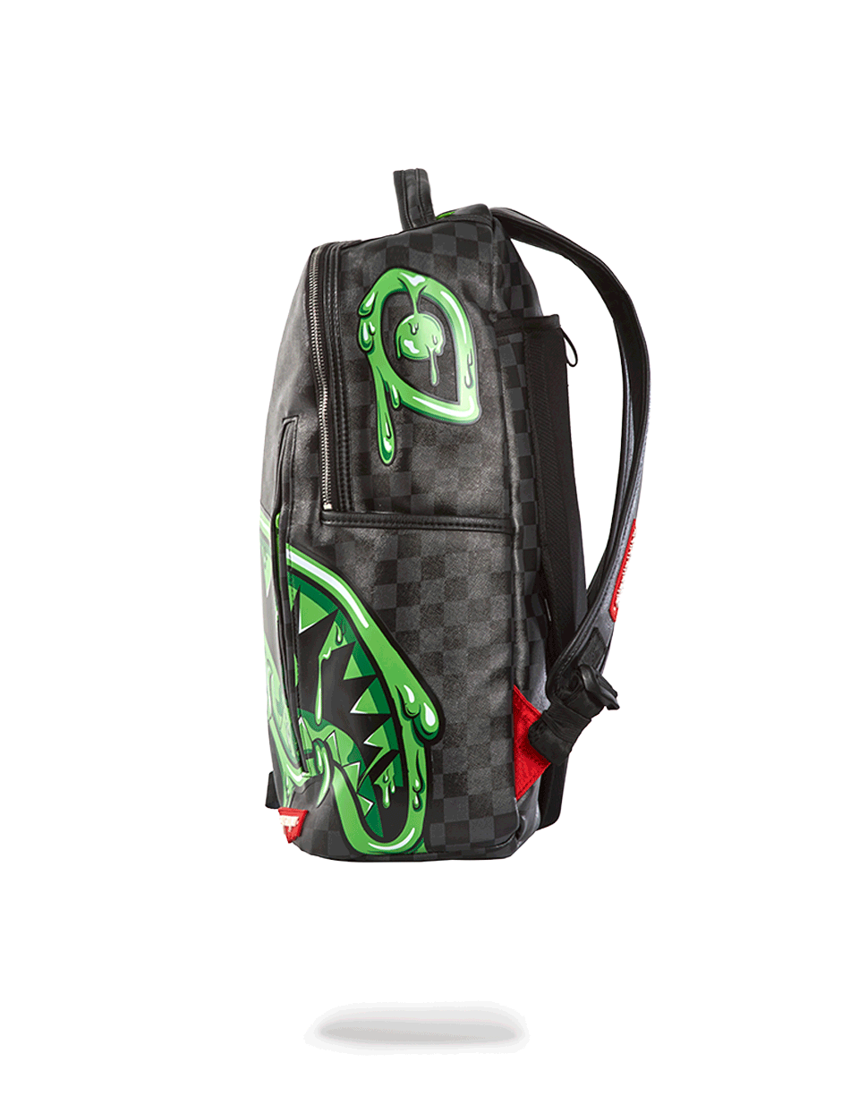 SLIME SHARK BACKPACK – SPRAYGROUND®