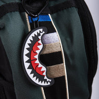 SPRAYGROUND® BACKPACK NBALAB BUCKS SPLIT