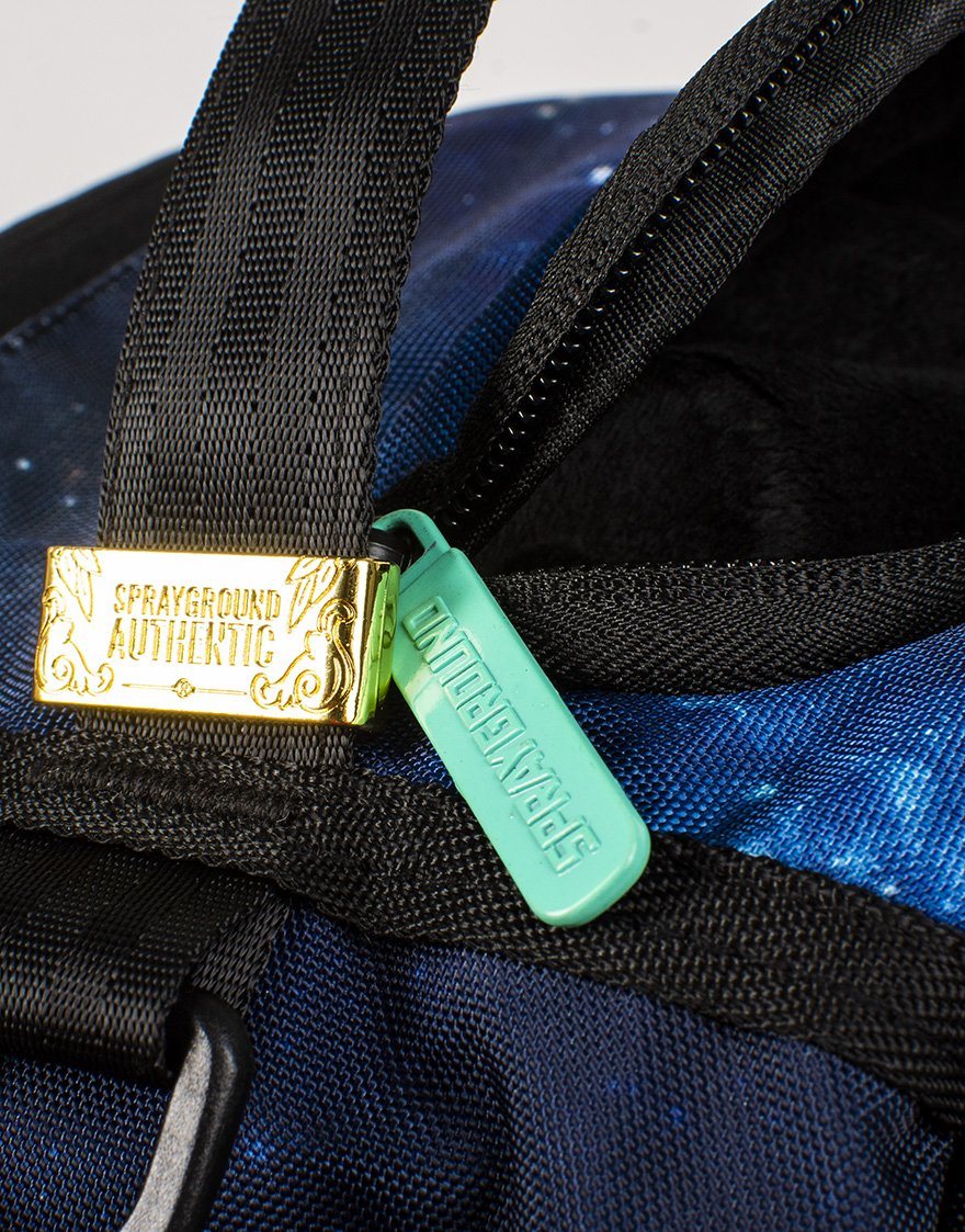 SPRAYGROUND® BACKPACK TIFF GALAXY WINGS