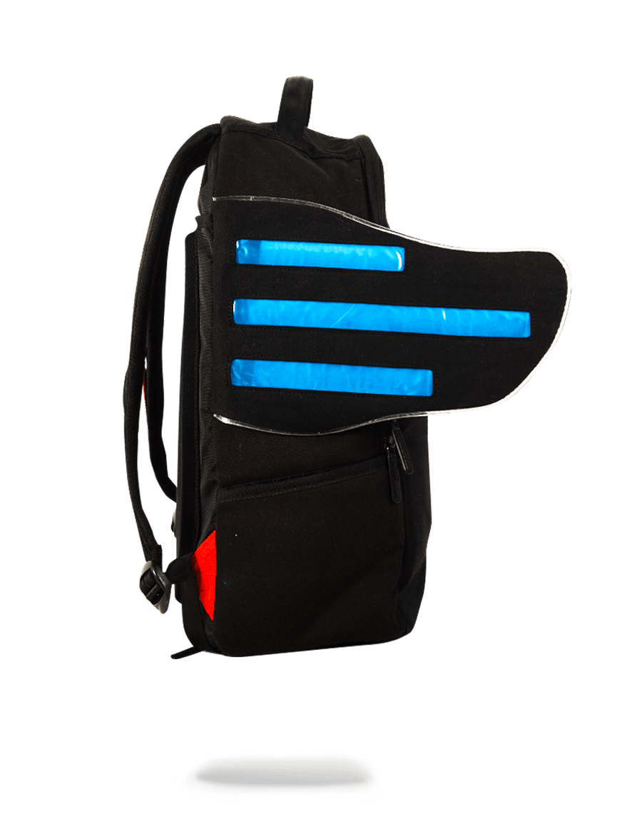 SPRAYGROUND® BACKPACK HYPER-FLIGHT WINGS
