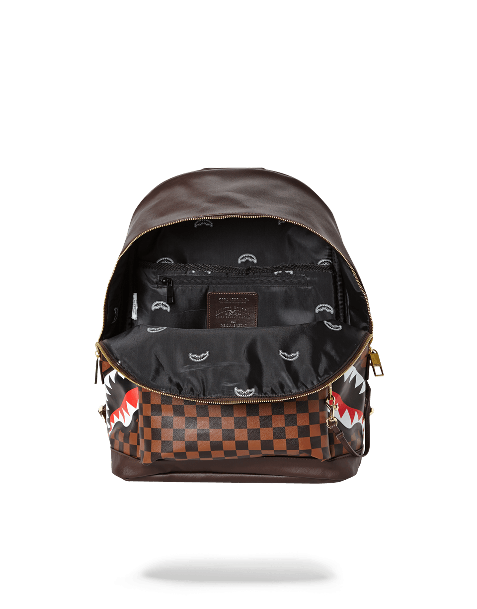 SPRAYGROUND® BACKPACK SIDE SHARKS IN PARIS