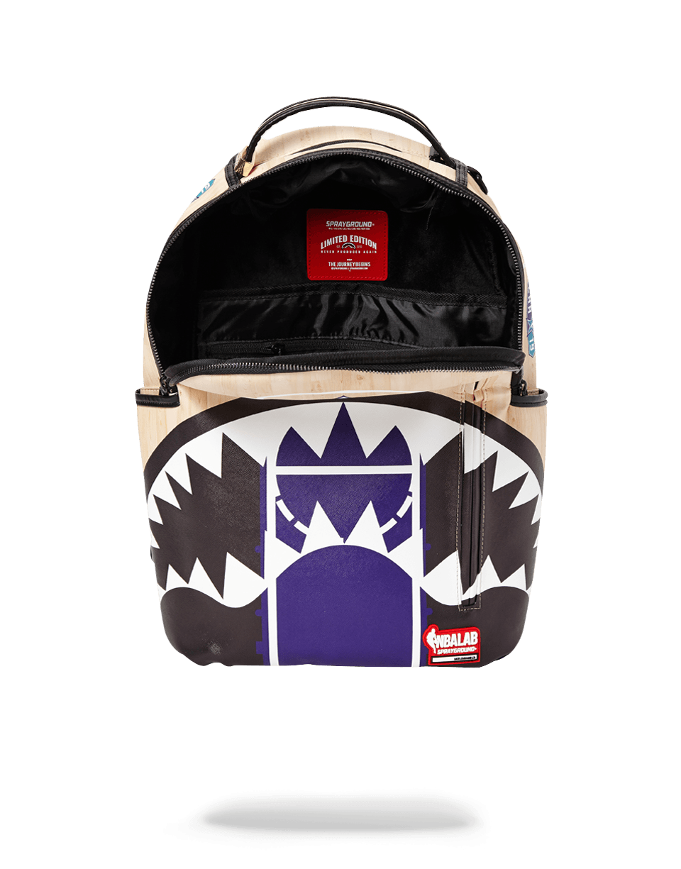 SPRAYGROUND® BACKPACK NBA LAB ALL STAR BACKPACK