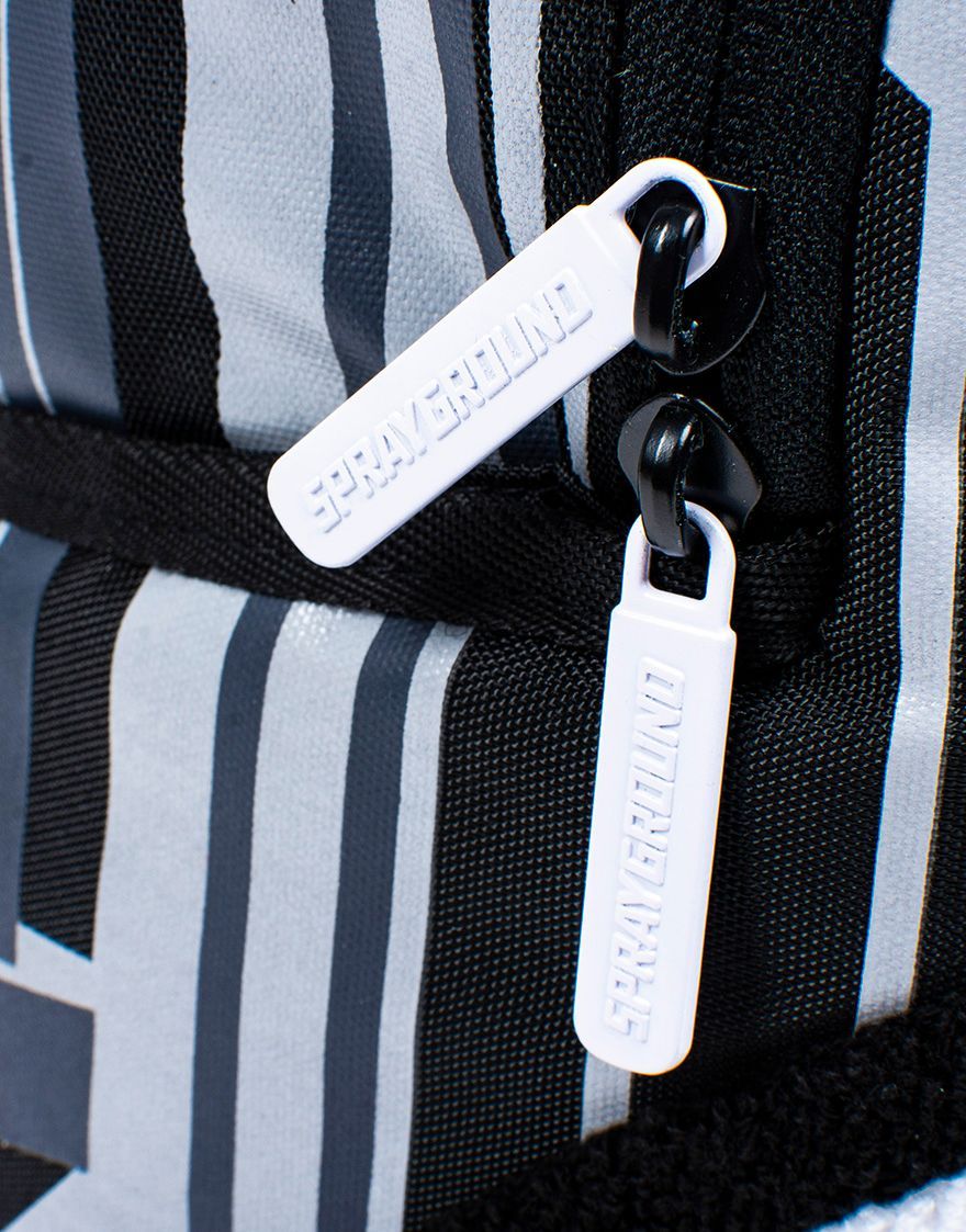 SPRAYGROUND® BACKPACK NBALAB BROOKLYN NETS BRIDGE