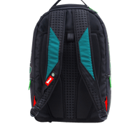 SPRAYGROUND® BACKPACK NBALAB GIANNIS GREEK JERSEY
