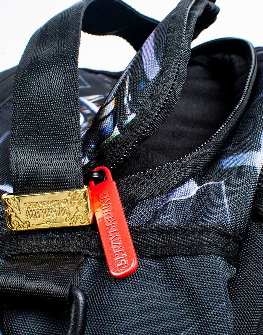 SPRAYGROUND® BACKPACK NBALAB JAMES ELYSIUM