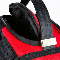 SPRAYGROUND® BACKPACK NBALAB HALF COURT BULLS