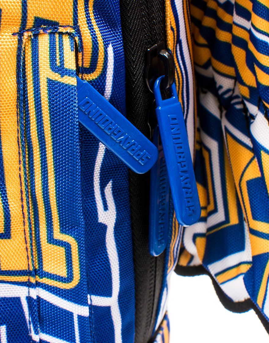 Kevin durant sprayground outlet