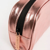 SPRAYGROUND® POUCH ROSE GOLD POUCH