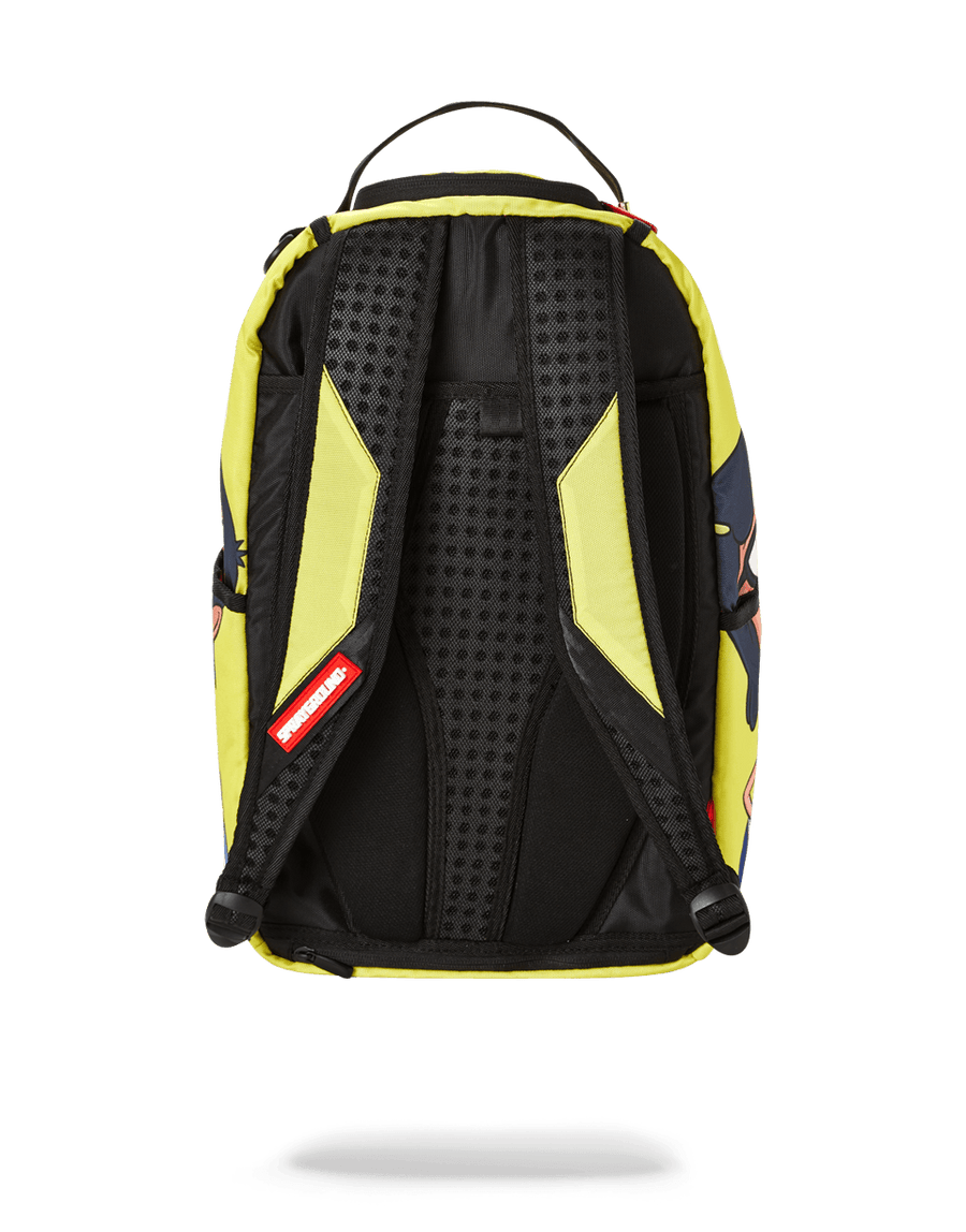 SPRAYGROUND® BACKPACK BOBS BURGER SHARK