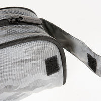 SPRAYGROUND® POUCH 3M CAMO TRANSPORTER POUCH