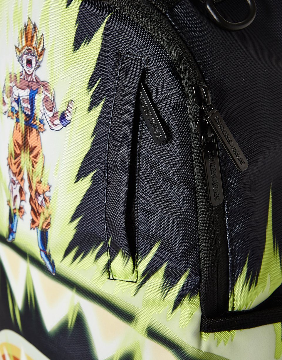 DRAGON BALL Z NEON TRIP BACKPACK (DLXV) – SPRAYGROUND®