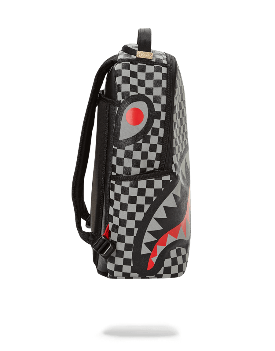 SPRAYGROUND® BACKPACK REFLECTIVE SHARKS IN PARIS