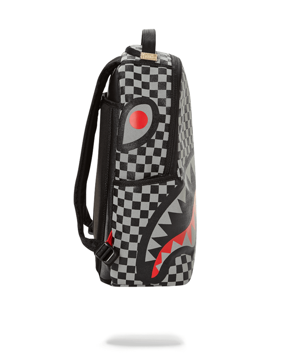 Backpacks Sprayground - Burnt Sharks In Paris Backpack - B3460NSZ