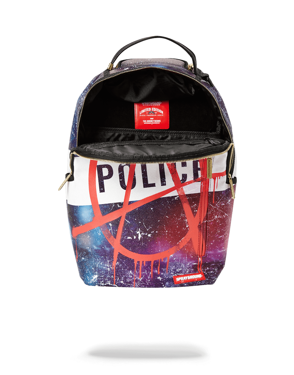 SPRAYGROUND® BACKPACK ANARCHY