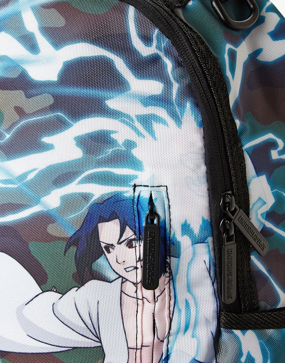 SPRAYGROUND® BACKPACK NARUTO VS. SASUKE