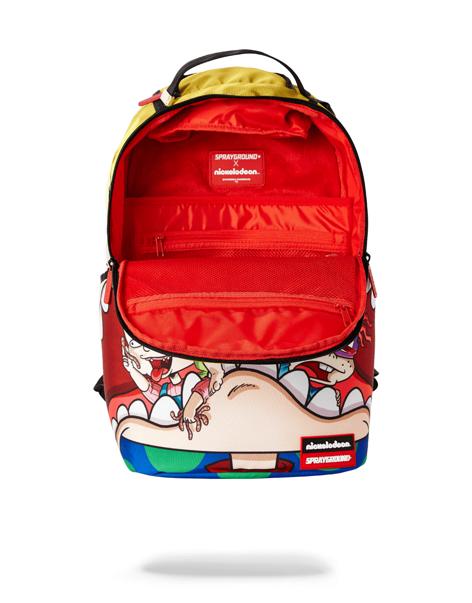 SPRAYGROUND® BACKPACK ANGELICA SHARK