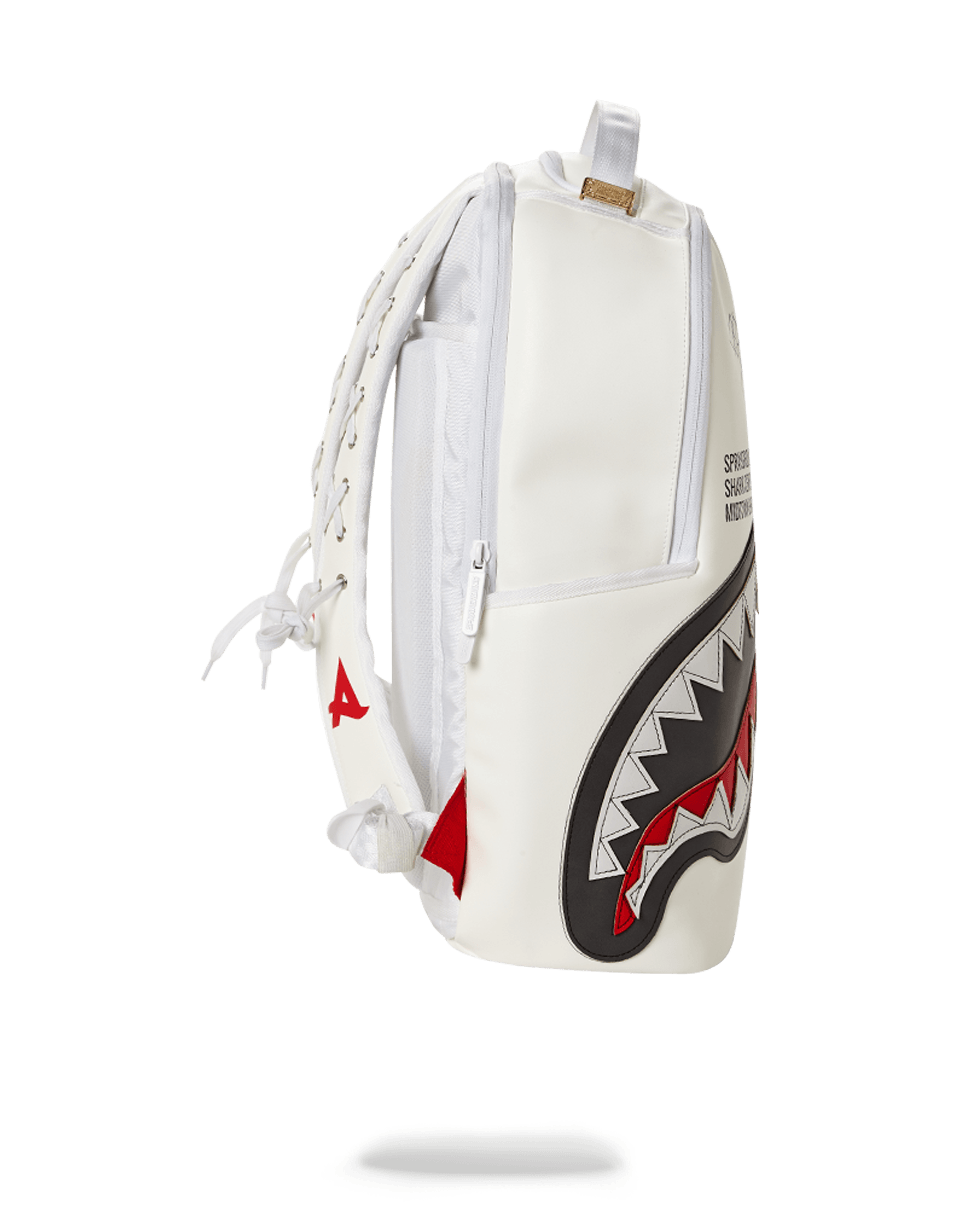 Afrojack sprayground on sale